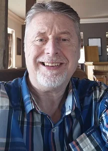 Private Detective Ex Police John Bateman
