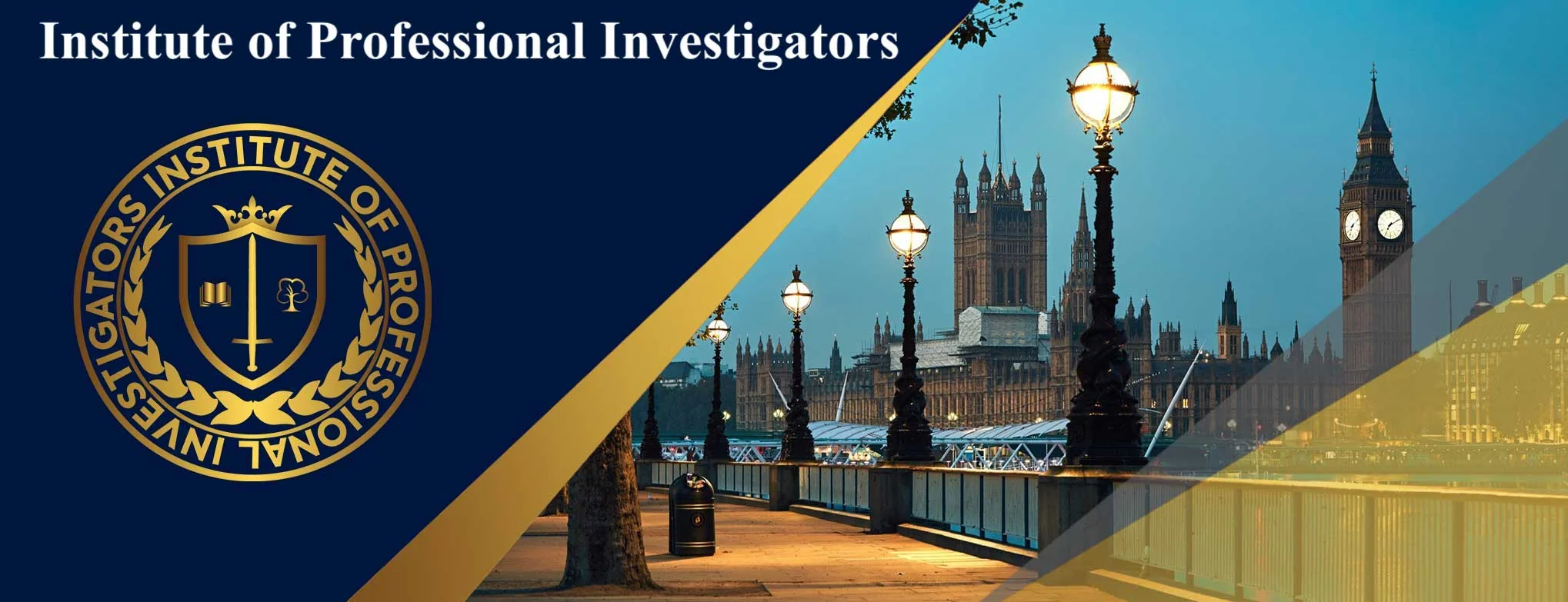 Institute of Professional Investigators
